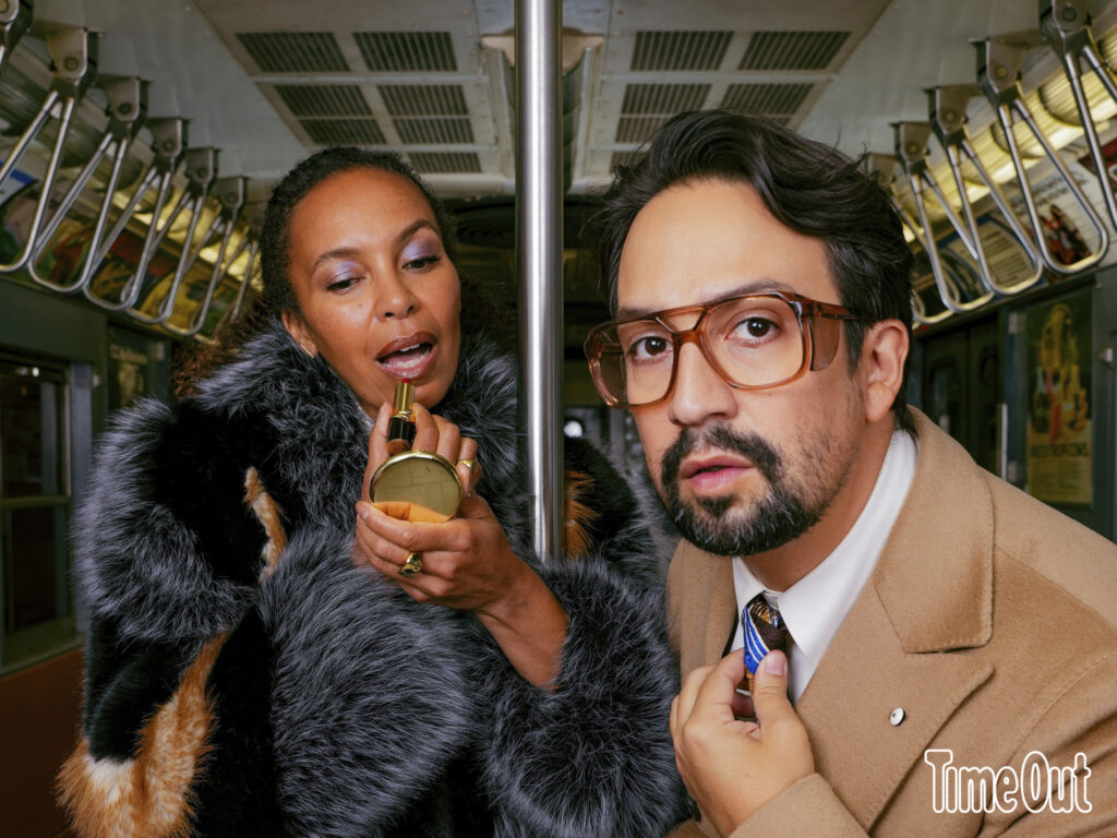 Lin-Manuel Miranda’s new musical Warriors is coming to Broadway subsequent spring