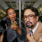 Lin-Manuel Miranda’s new musical Warriors is coming to Broadway subsequent spring