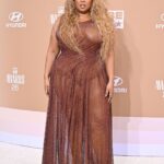 Lizzo Wore Christian Cowan To The 2026 BET Awards – Pink Carpet Trend Awards