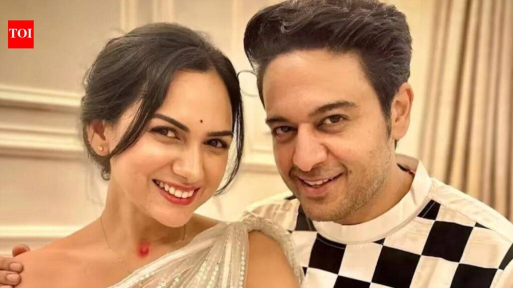 Lock Upp 2: Akanksha Chamola declares divorce with Gaurav Khanna; says, ‘We have now been dwelling individually for the previous one 12 months’