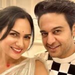 Lock Upp 2: Akanksha Chamola declares divorce with Gaurav Khanna; says, ‘We have now been dwelling individually for the previous one 12 months’