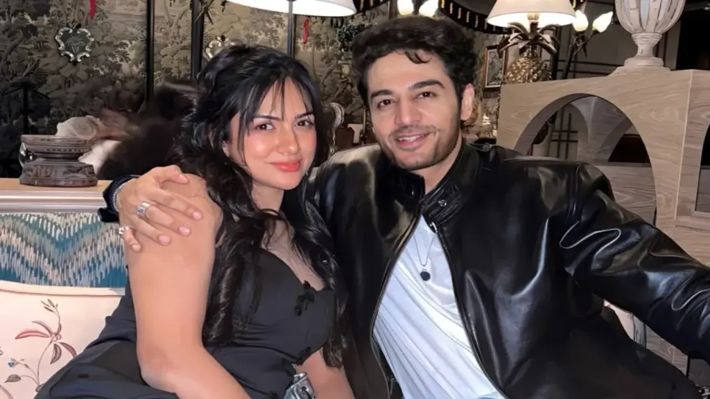 Lock Upp 2: Akanksha Chamola confirms divorce from Gaurav Khanna, admits ‘Folks don’t learn about this but’
