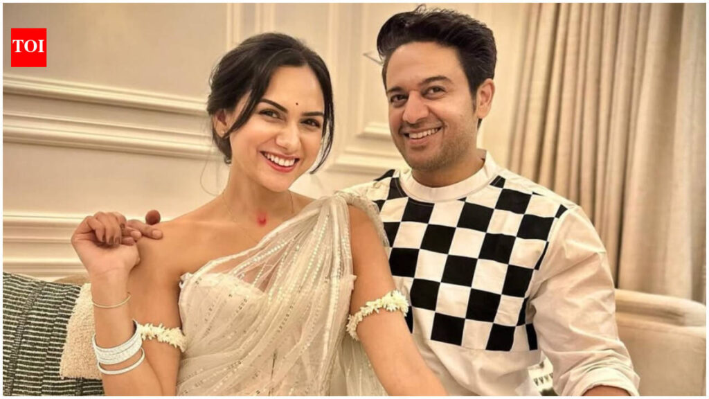 Lock Upp 2: Akanksha Chamola reveals the explanation behind separation with husband Gaurav Khanna; says ‘He wished youngsters, however I haven’t got maternal intuition’