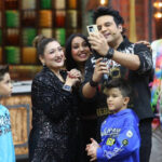 Lock Upp 2: Sunita Ahuja on her patch-up with nephew Krushna Abhishek; says ‘Kashmera is a candy woman, usne pair pe gir ke ro ro ke maafi maangi’