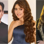 Lock Upp 2 contestants record with images: Lock Upp 2: Confirmed record of contestants on Farah Khan and Riteish Deshmukh hosted present