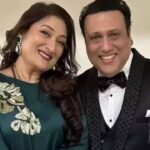 Lock Upp: Sunita Ahuja claims Govinda had ‘many affairs’, says, ‘Whenever you love somebody, you need to tolerate all the things’