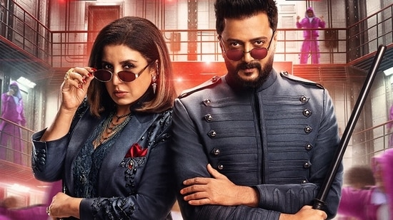Lock Upp season 2 premiere highlights: Winner of the present to take dwelling money prize of  ₹1 crore