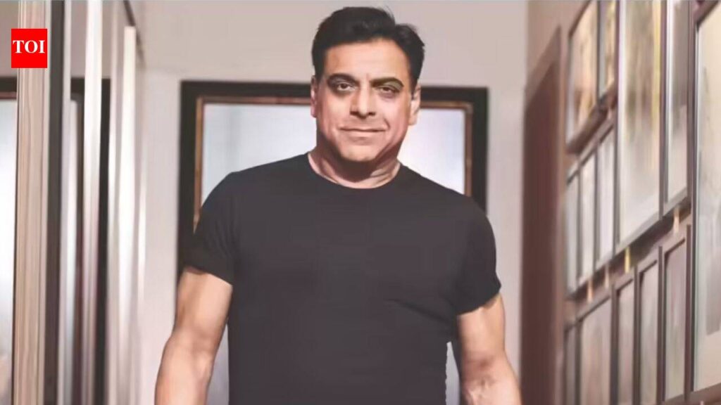 Lock Upp’s richest contestant? Ram Kapoor enters the fact present with an estimated Rs 135 crore fortune