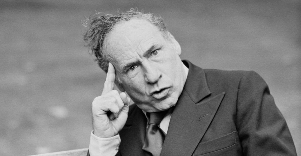 Lengthy Dwell Mel Brooks