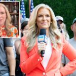 Longtime ‘Fox & Buddies’ meteorologist Janice Dean is leaving community after 22 years because of well being points