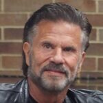Lorenzo Lamas Pushes to Finalize Divorce Amid Heather Locklear Romance