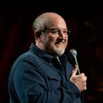 Louis C.Okay. Is Again With His First Main Stand-Up Particular Since #MeToo. He Hasn’t Actually Modified.