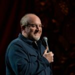 Louis C.Ok. Re-Enters the Mainstream With Caustic Netflix Particular ‘Ridiculous’: TV Assessment