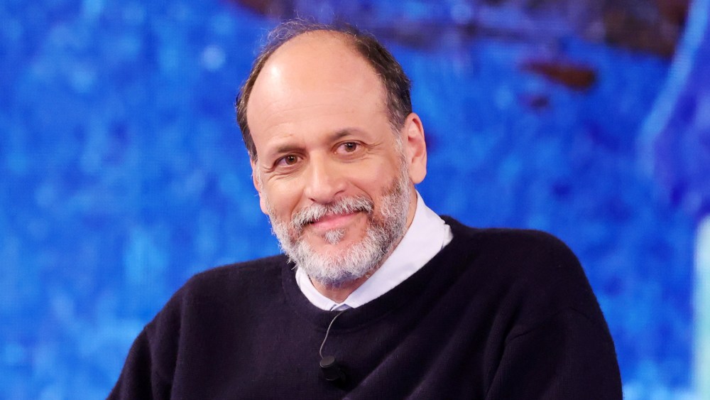 Neon Closes Deal for Luca Guadagnino’s Sam Altman Open AI Film ‘Synthetic’ After Amazon Drops Controversial Movie
