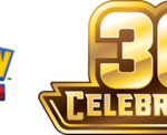 MEDIA ALERT: The Pokémon Firm Worldwide Reveals Product Lineup for Commemorative Pokémon Buying and selling Card Sport: thirtieth Celebration Enlargement