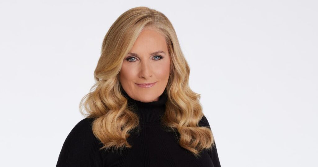 MS NOW anchor Alex Witt to exit as community reduces dwell weekend programming