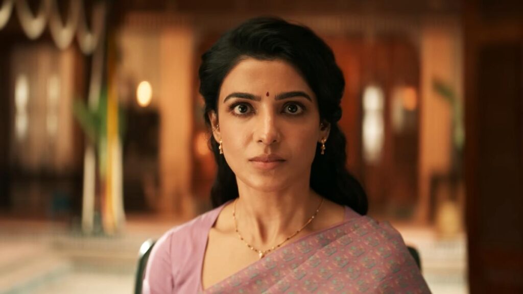 Maa Inti Bangaaram Field Workplace Day 10: Samantha Ruth Prabhu Delivers third Most Worthwhile Telugu Movie Of 2026 – 1.75 Crore Away From Subsequent Milestone!