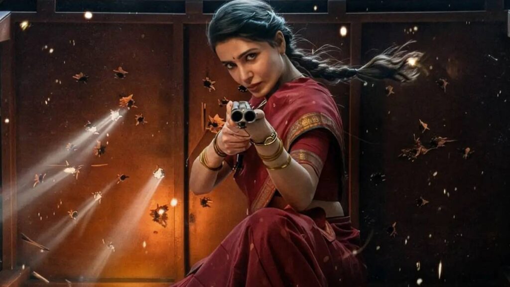 Maa Inti Bangaaram Box Office Day 6: Samantha Ruth Prabhu Hits 150 Crore Post-COVID Cumulative Total – Eyeing A Hit Verdict!