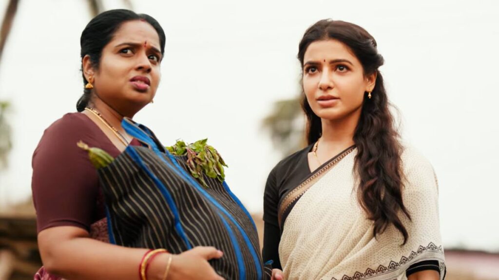 Maa Inti Bangaaram Field Workplace Day 7: Samantha Ruth Prabhu Delivers sixth Highest Opening Week For A Telugu Movie In 2026