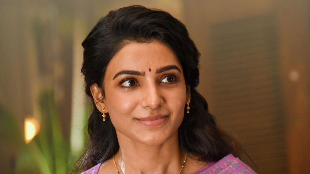Maa Inti Bangaaram Field Workplace Day 8: Good 75% Leap On The 2nd Friday, Samantha Ruth Prabhu Is Clearly Reaching In direction of The Hit Verdict!