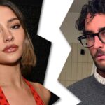 Madelyn Cline and Henry Smith Cut up After 4 Months