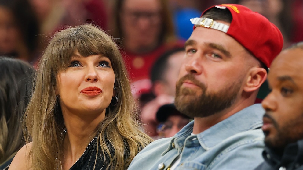 Madison Sq. Backyard internet hosting 2 occasions associated to Taylor Swift, Travis Kelce marriage ceremony, sources say