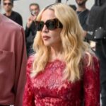 Madonna Says Utilizing AI Is the ‘Reverse of Making Artwork’
