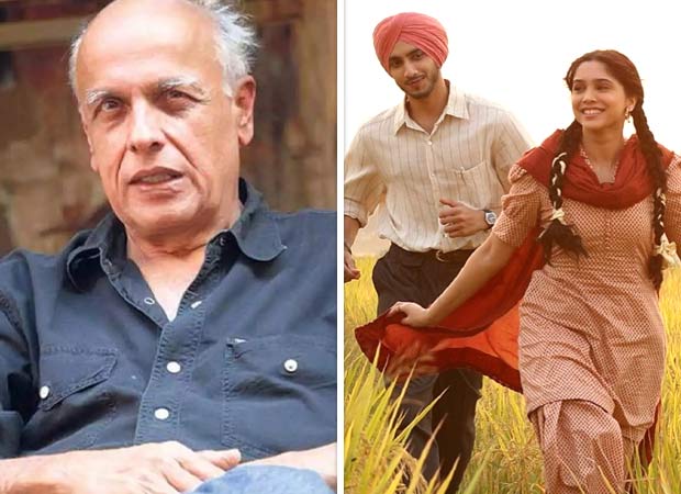 Mahesh Bhatt calls Imtiaz Ali’s Foremost Vaapas Aaunga a movie that “deserves to be celebrated”; compares it to Freeway, Arth and Saaransh