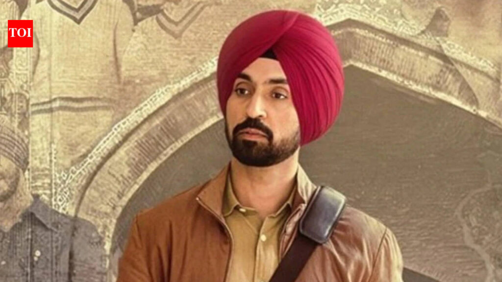 ‘Major Vaapas Aaunga’ field workplace assortment Day 13: Diljit Dosanjh, Sharvari, and Vedang Raina starrer crosses Rs 51 crore mark worldwide