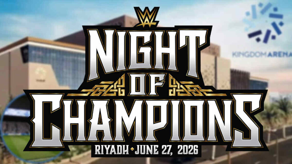 Main Title change takes place at WWE Evening of Champions – WWE Information, WWE Outcomes, AEW Information, AEW Outcomes