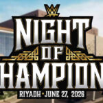 Main Title change takes place at WWE Evening of Champions – WWE Information, WWE Outcomes, AEW Information, AEW Outcomes