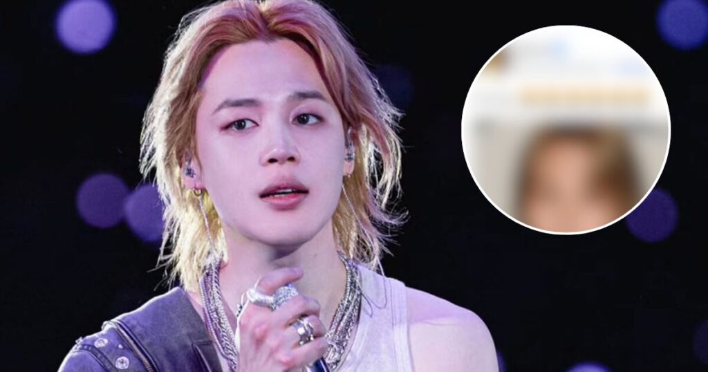 Malicious Criticism Of BTS Jimin’s Visuals At Trend Week “Getty Photographs” Incite Fury