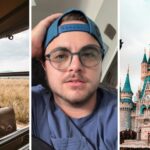 Man goes on Kilimanjaro Safari trip at Disney’s Animal Kingdom in Florida. Then he will get out to make use of the toilet