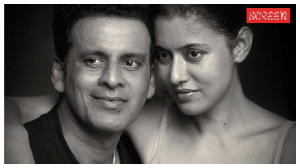 Manoj Bajpayee on love story with spouse Shabana, why she’s by no means visited his movie set