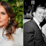 Mariska Hargitay recollects being ‘so indignant’ after well-known father ‘denied’ not being her organic father