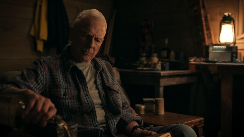 Mark Harmon Returning as Gibbs in ‘NCIS: Origins’ Season 3 Story Arc