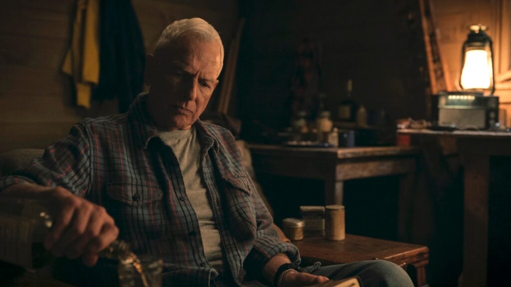 Mark Harmon to Make Full-Time Appearing Return in ‘NCIS: Origins’ Season 3
