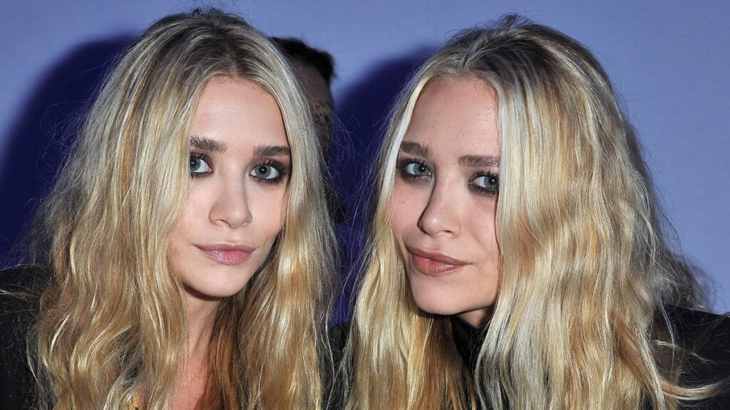 Mary-Kate & Ashley Olsen Attend Older Brother Trent’s Marriage ceremony in Uncommon Look