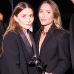Mary-Kate Olsen and Ashley Olsen Make Uncommon Public Look at Brother Trent’s Marriage ceremony 