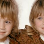 Mary-Kate and Ashley Olsen Make Uncommon Look With All 4 Sibings