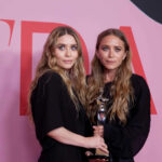 Mary-Kate and Ashley Olsen Make Extremely Uncommon Look, Bringing Their Signature Model to Brother’s Wedding ceremony in Matching Seems
