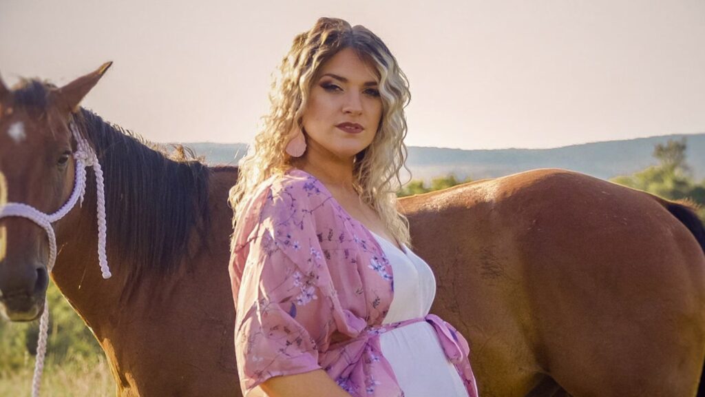 ‘Maternal Intuition:’ Taylor Parker Letter to Boyfriend’s Dad Exhibits Apology for Homicide