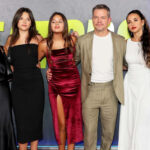 Matt Damon Says His 4 Daughters Are ‘Seasoned Vacationers’ and ‘Love’ to Trek Throughout the World with Him (Unique)