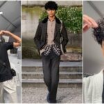 Meet 19-year-old Indian mannequin and engineering pupil from Mumbai who walked the ramp at Dior’s Paris style present