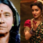 Meet The Actual Eetha: Story Of Lavani Queen Vithabai Narayangaonkar Who Impressed Shraddha Kapoor Movie