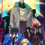 Meet the New Chooms of ‘Cyberpunk: Edgerunners II’