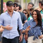 Meghan Markle has causes apart from safety ‘psychodrama’ for skipping UK journey: experiences