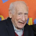 Mel Brooks Is Turning 100. His No. 1 Tip for Lengthy and Blissful Life