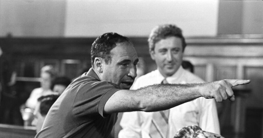 Mel Brooks at 100: 8 scenes that outline a comedy legend