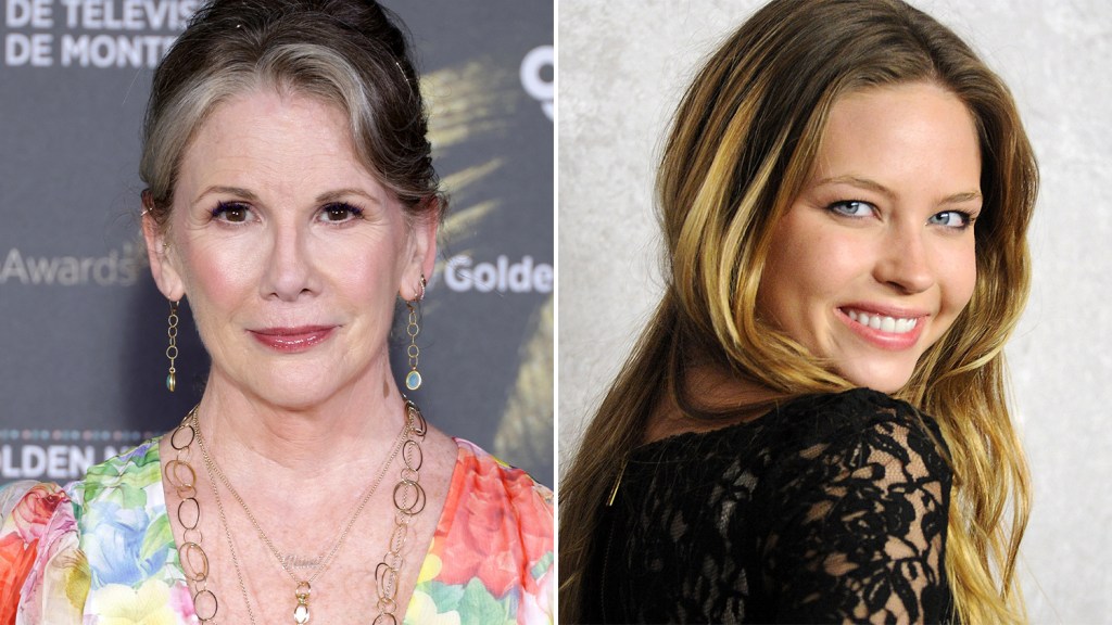 Melissa Gilbert Calls Daveigh Chase Dying Heartbreaking, Slams Stage Parenting